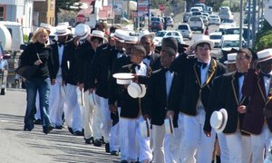 Dit is weer tyd om totsiens te se